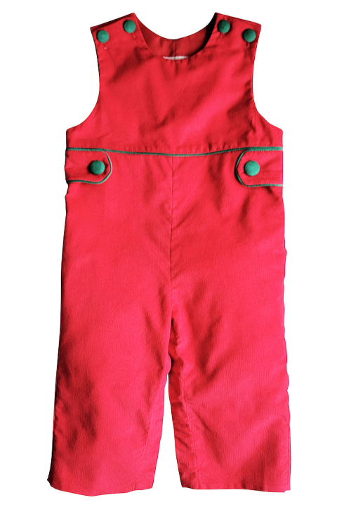 Christmas Time Longall