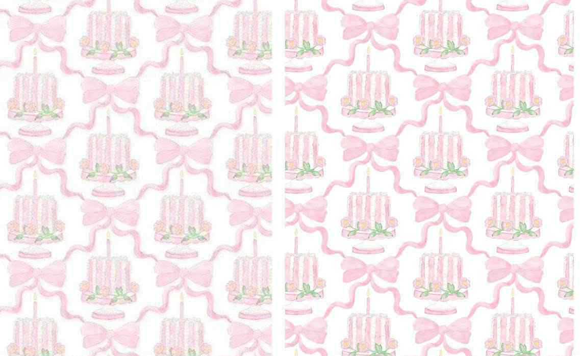 BIRTHDAY GIRL HAND SMOCKED BUBBLE