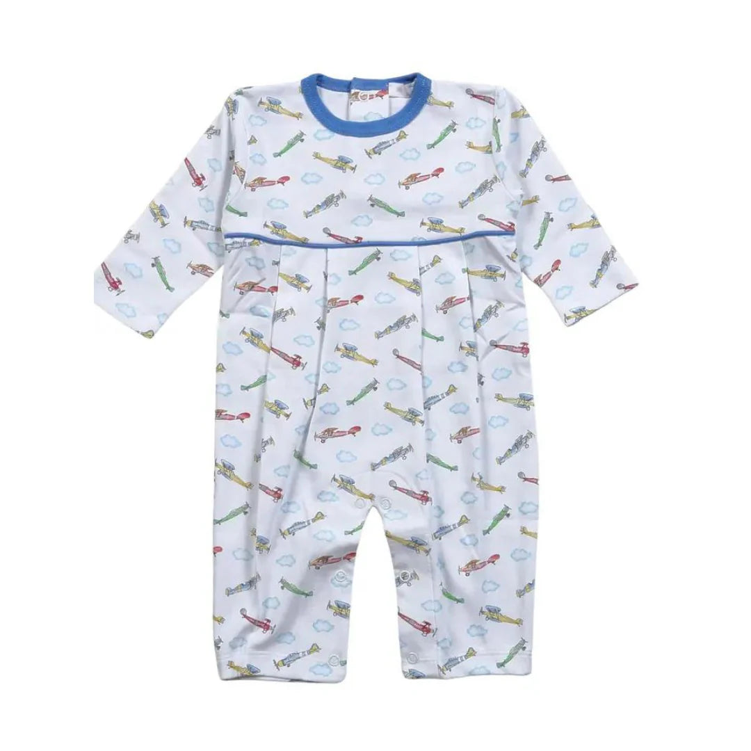 AIRPLANES PIMA ROMPER