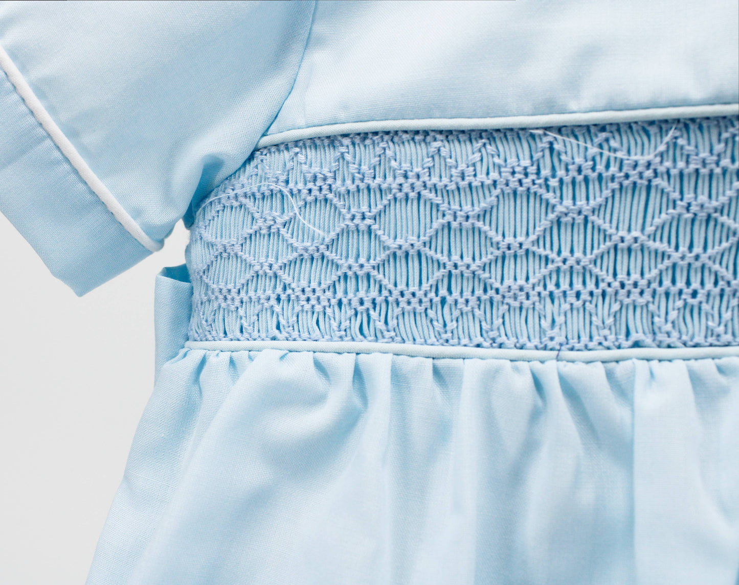 Forever Light Blue Dylan Bubble