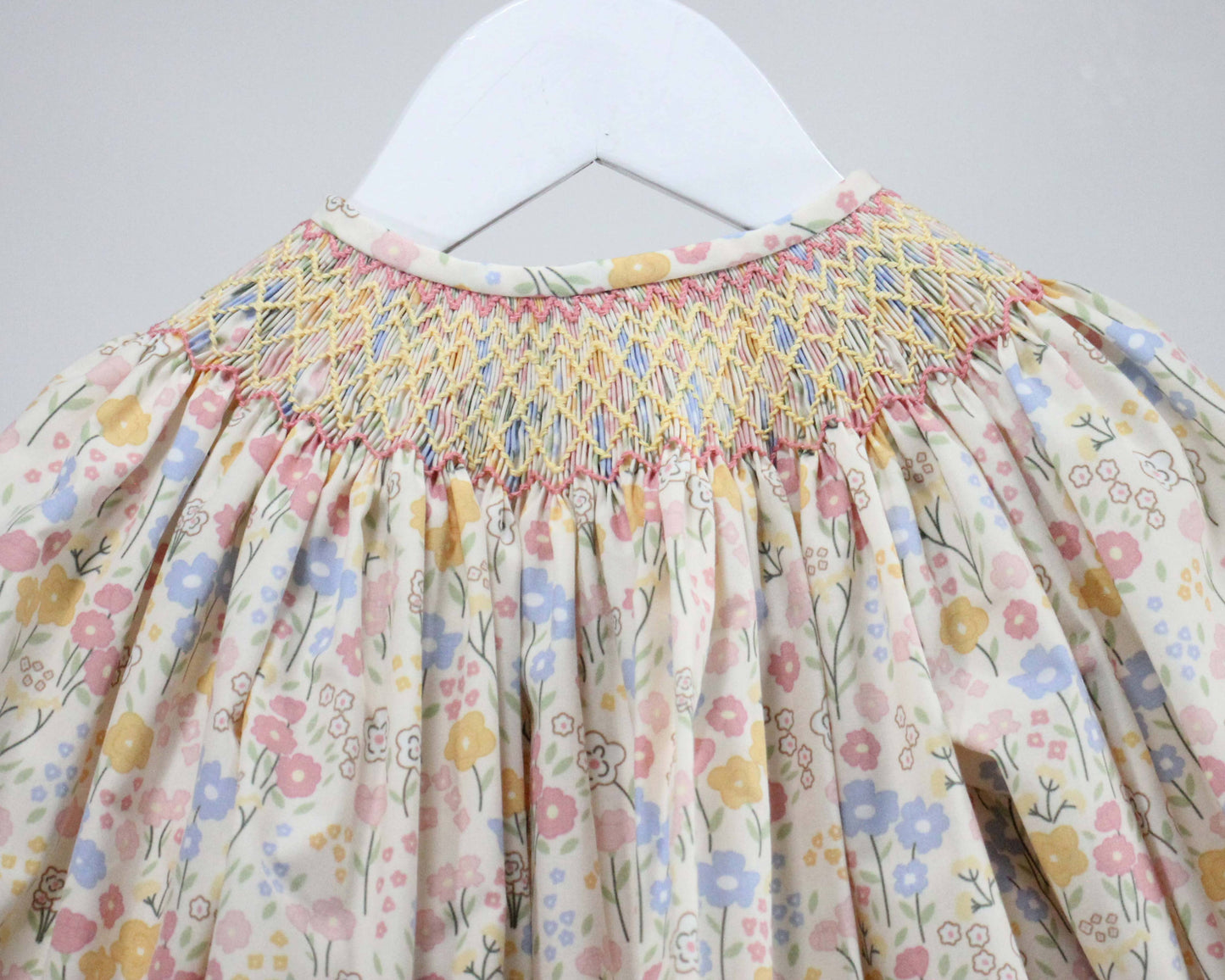 Fall Garden Ellie Set