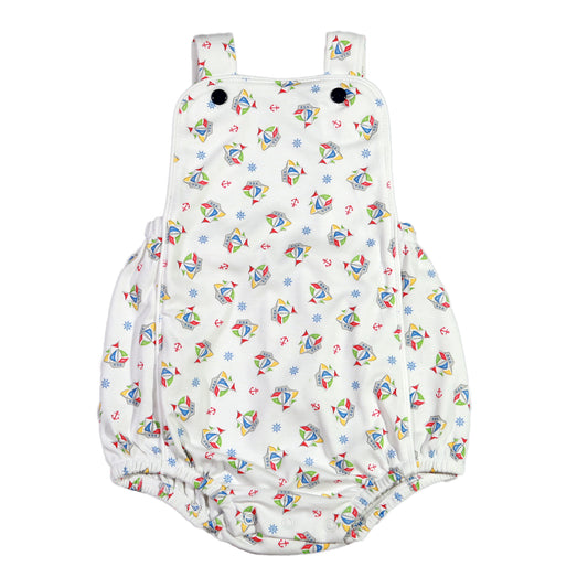 Sail Boats Pima Sun Bubble