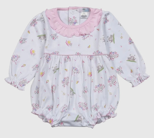 Princesses and Tiaras Pima Bubble