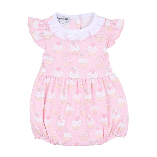 Cupcake Cutie Bubble