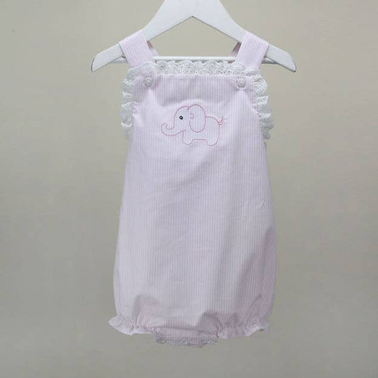 Pink Elephant Chloe Bubble