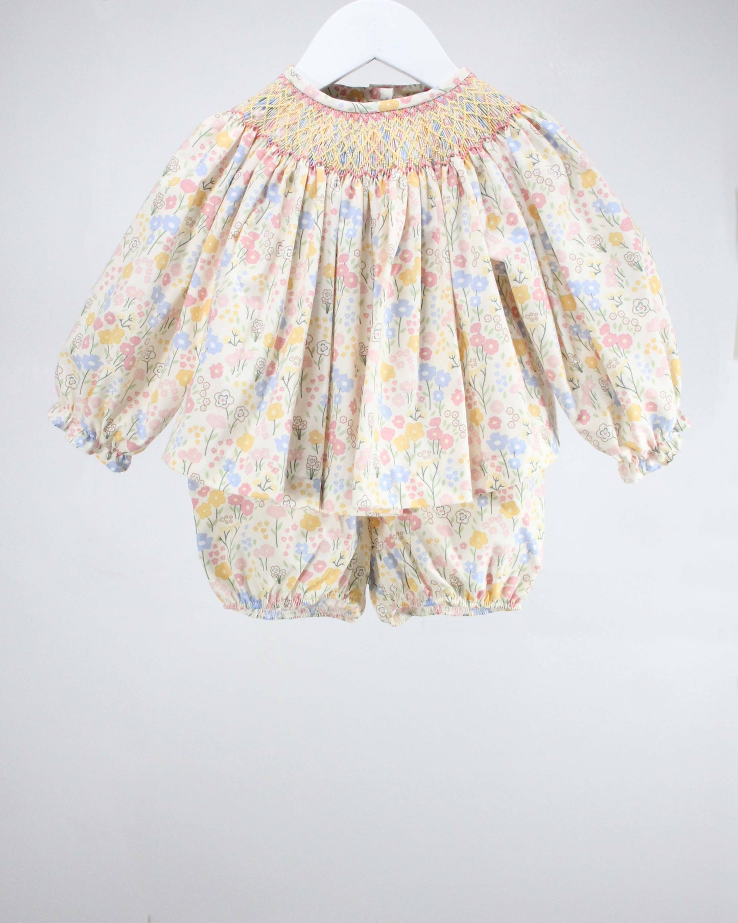 Fall Garden Ellie Set