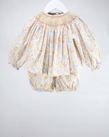 Fall Garden Ellie Set