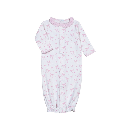 Pink Coquettes Pima Converter