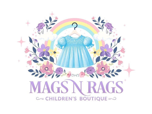 Mags N Rags Children’s Boutique and Consignment