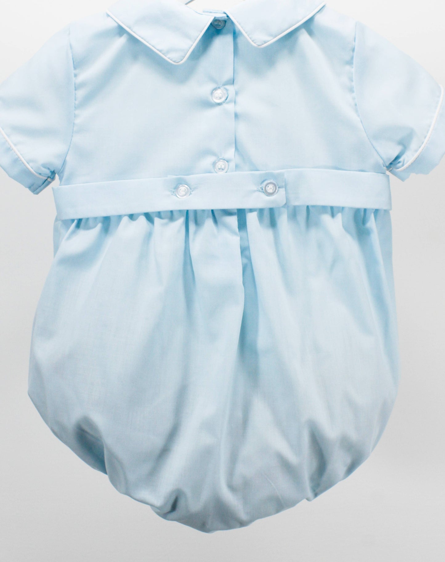 Forever Light Blue Dylan Bubble