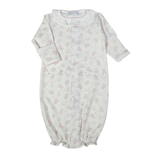 PINK BEARS PIMA CONVERTER