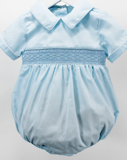 Forever Light Blue Dylan Bubble