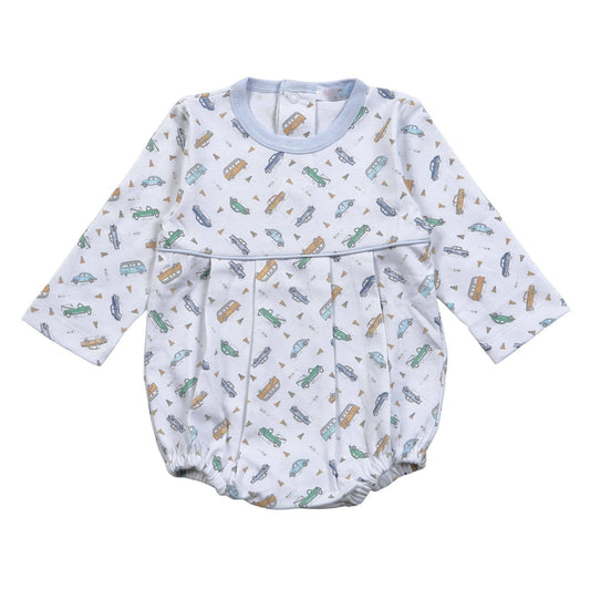 Vintage Cars Pima Bubble