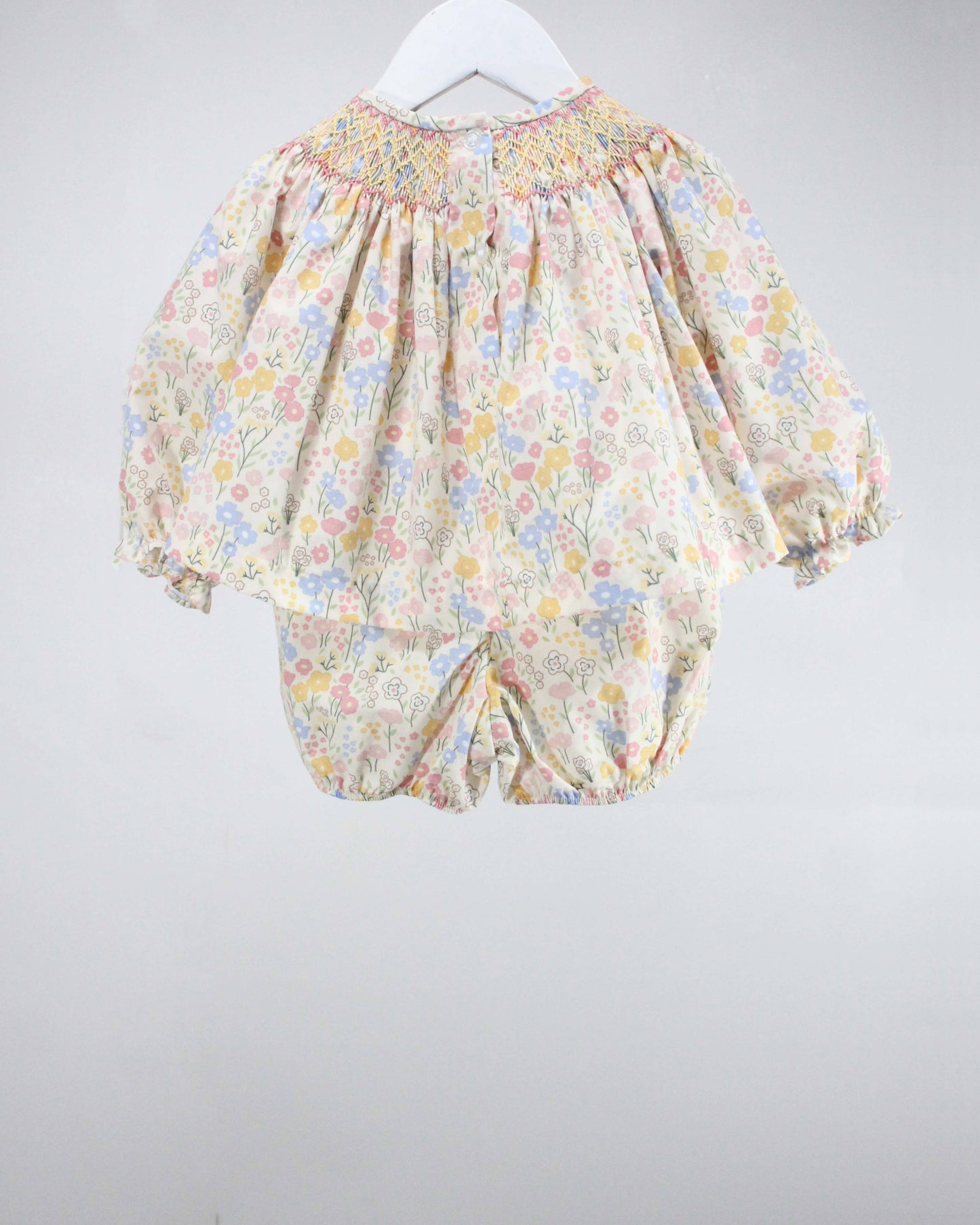 Fall Garden Ellie Set